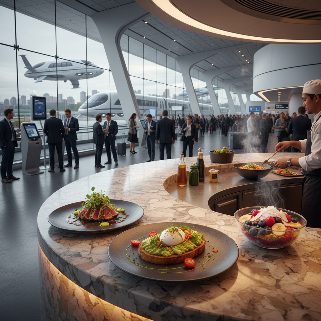Intérieur d'un centre de contrôle de transport moderne, illustrant l'innovation