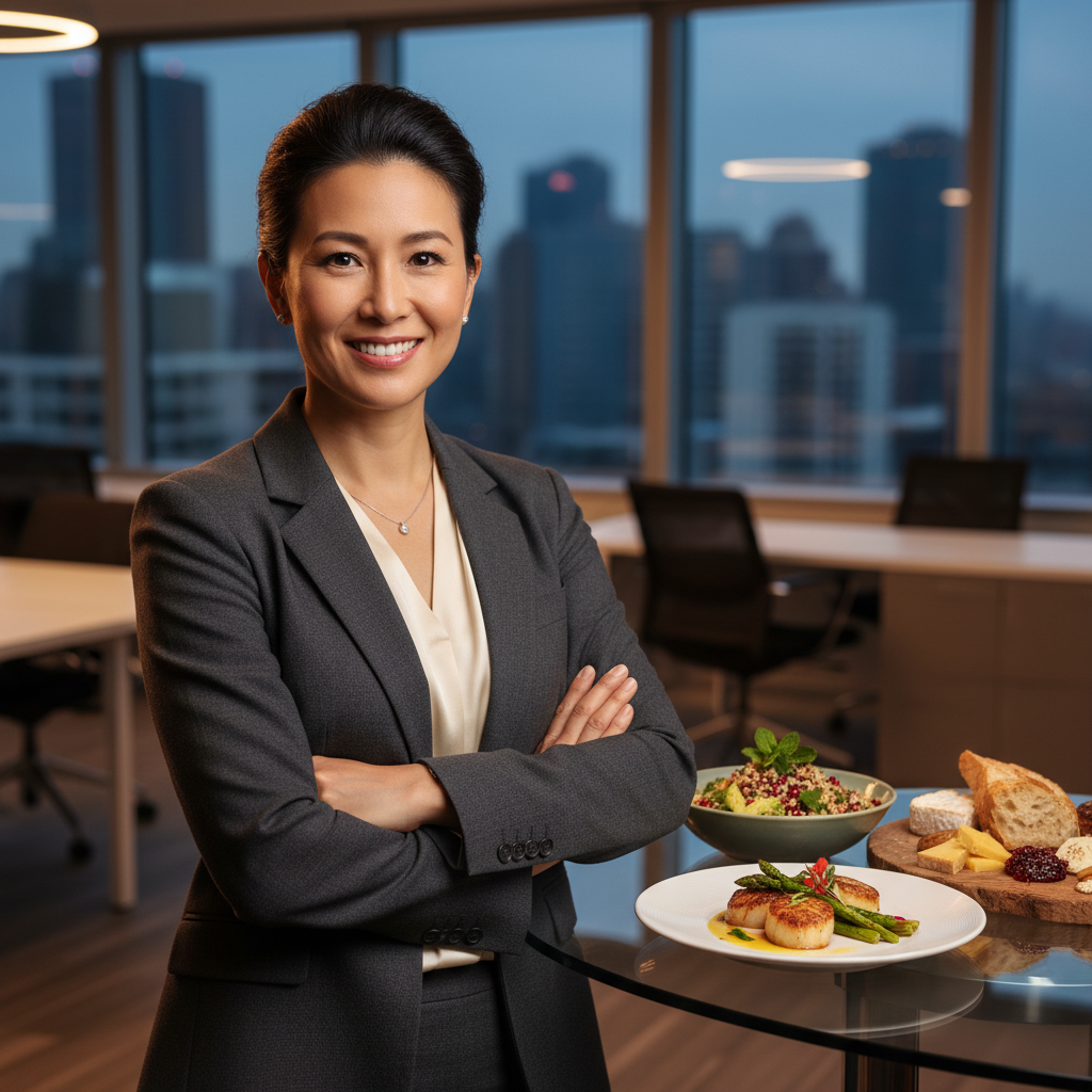 Dr. Émilie Moreau, Directrice Technique IDBUS